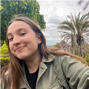 Profesora particular para ayudarte en psicología